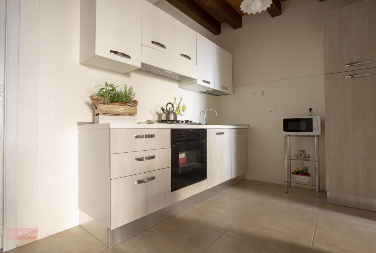 Le Gemme Apartment Castellammare del Golfo Exterior photo