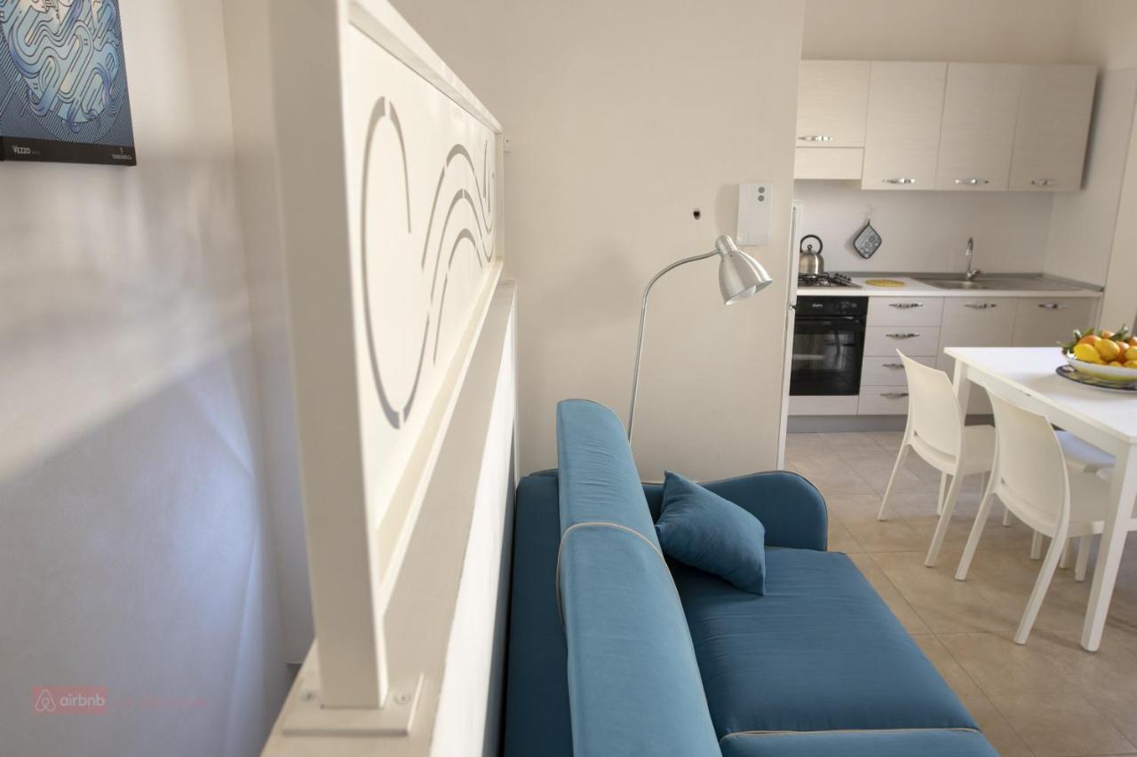 Le Gemme Apartment Castellammare del Golfo Exterior photo