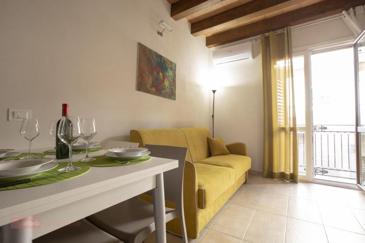 Le Gemme Apartment Castellammare del Golfo Exterior photo