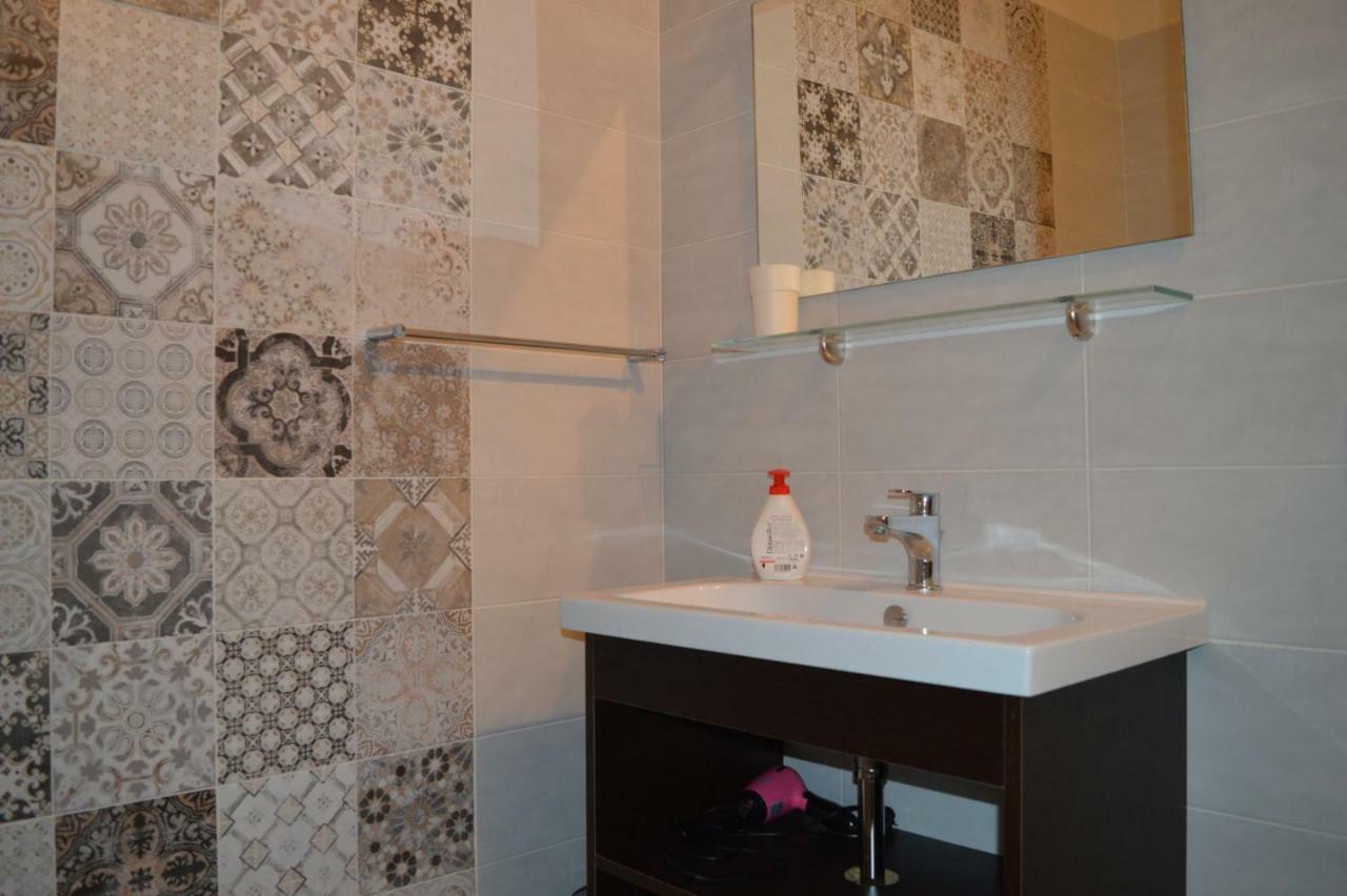 Le Gemme Apartment Castellammare del Golfo Exterior photo