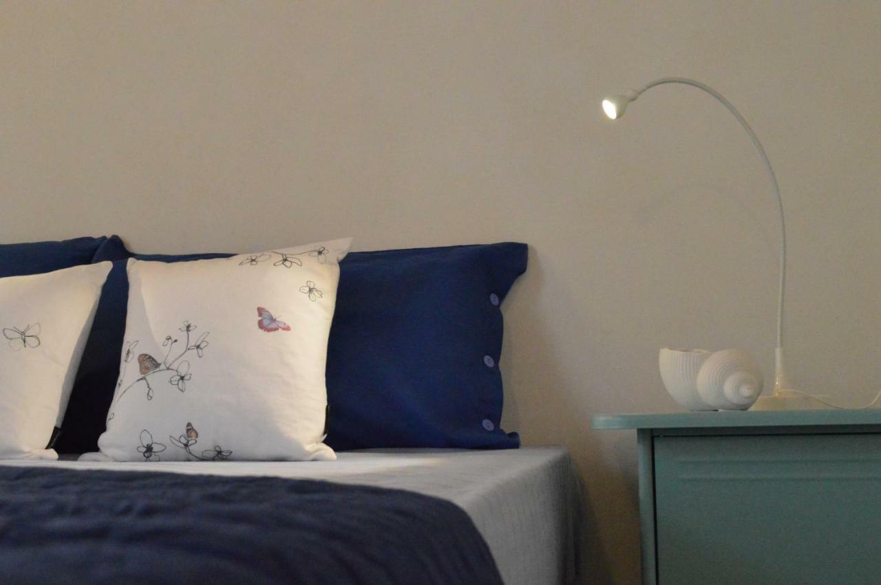Le Gemme Apartment Castellammare del Golfo Exterior photo
