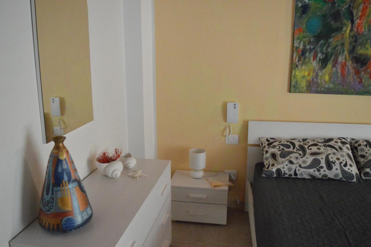 Le Gemme Apartment Castellammare del Golfo Room photo